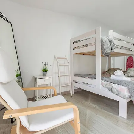 Bettatur Rera Sant Domenech Apartment