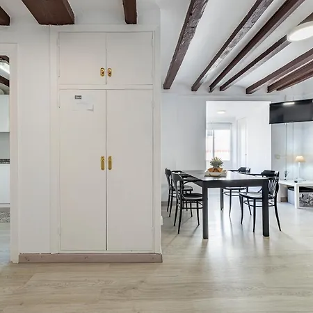 Bettatur Rera Sant Domenech Apartment *