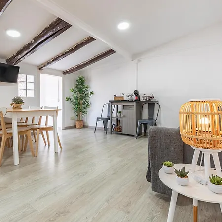 Apartment Bettatur Rera Sant Domenech