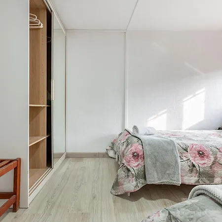 Bettatur Rera Sant Domenech Apartment Tarragona