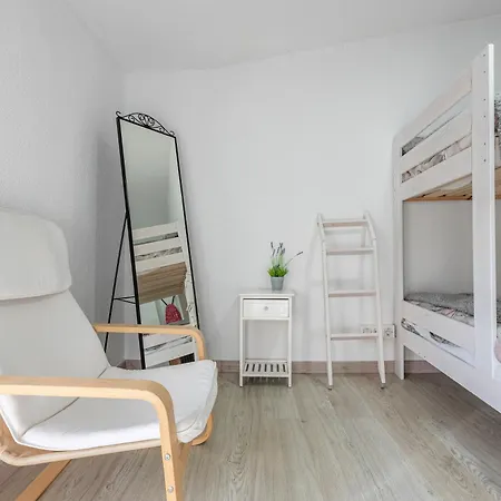 Apartment Bettatur Rera Sant Domenech