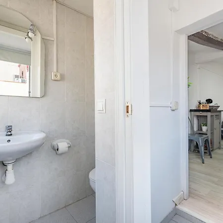 Bettatur Rera Sant Domenech Apartment Tarragona