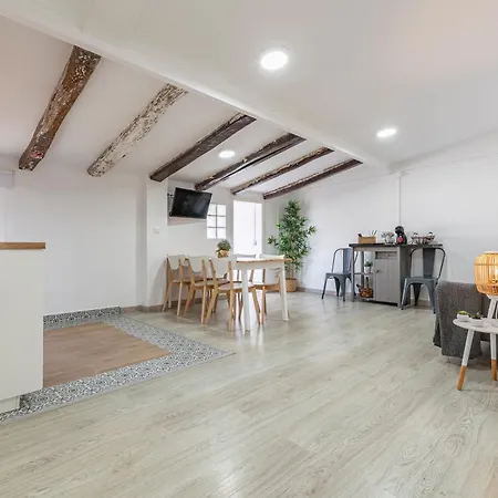 Bettatur Rera Sant Domenech Apartment