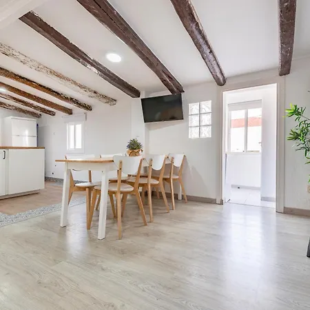 Bettatur Rera Sant Domenech Apartment *