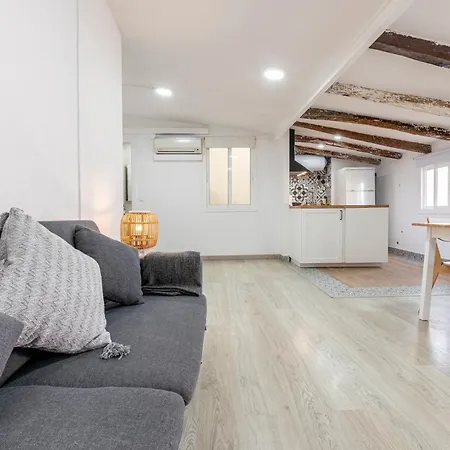 Apartment Bettatur Rera Sant Domenech