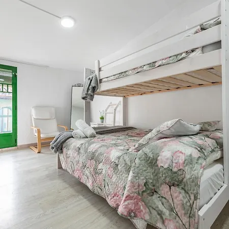 Apartment Bettatur Rera Sant Domenech Tarragona