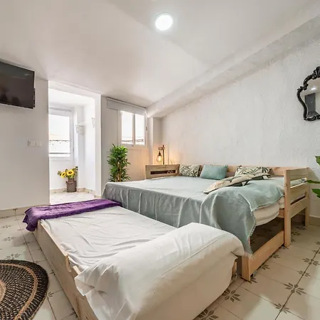 Apartment Bettatur Rera Sant Domenech *