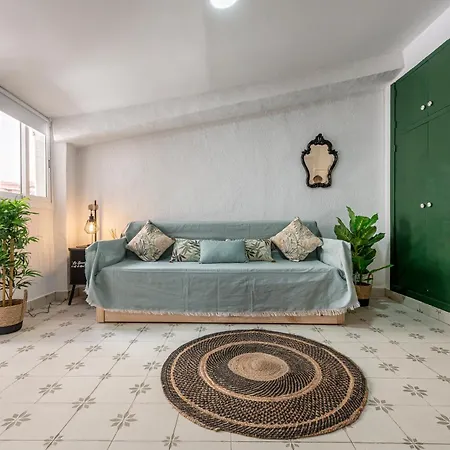 Bettatur Rera Sant Domenech Apartment Tarragona