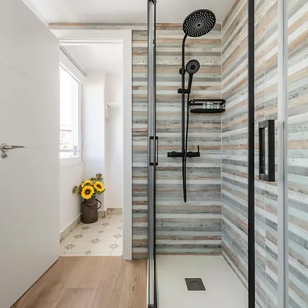 Apartment Bettatur Rera Sant Domenech