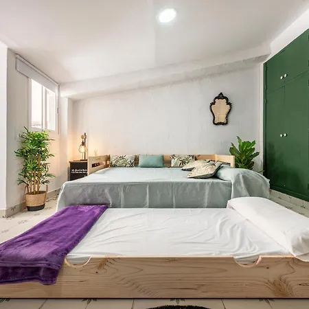 Apartment Bettatur Rera Sant Domenech Tarragona