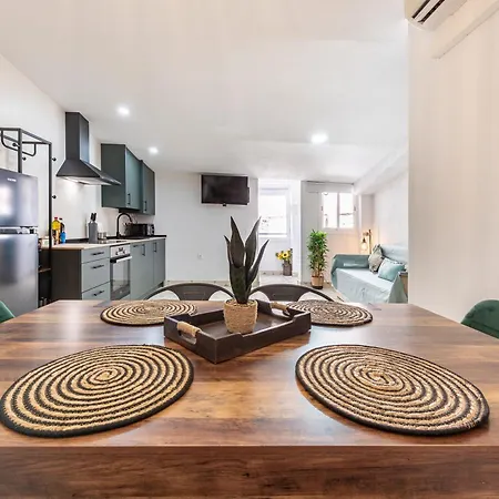 Apartment Bettatur Rera Sant Domenech *