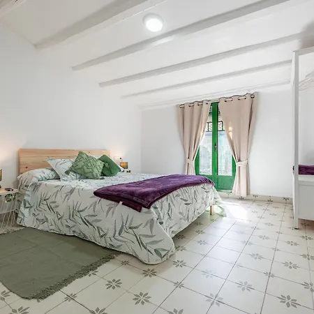 Appartamento Bettatur Rera Sant Domenech Tarragona