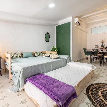 Bettatur Rera Sant Domenech Tarragona