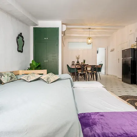 Bettatur Rera Sant Domenech * Tarragona