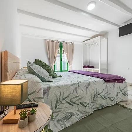 Bettatur Rera Sant Domenech Apartment *