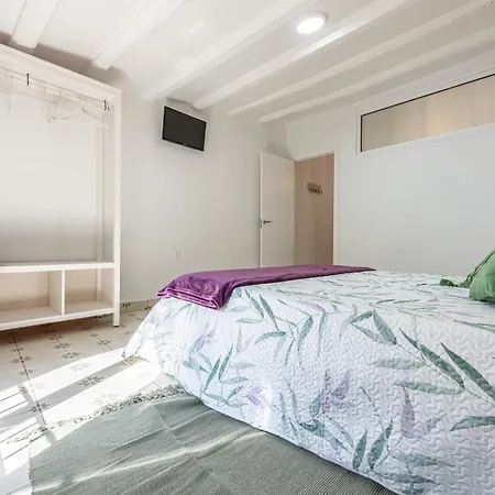 Apartment Bettatur Rera Sant Domenech *