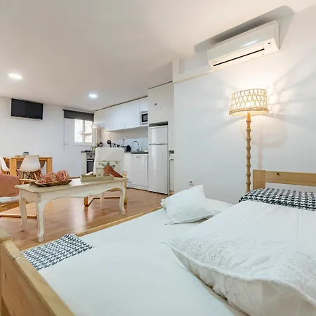 Bettatur Rera Sant Domenech Apartamento